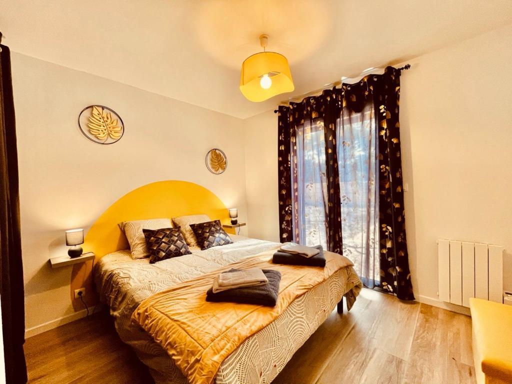 Villashomeclet - Villa Palm Beach Vensac Bagian luar foto